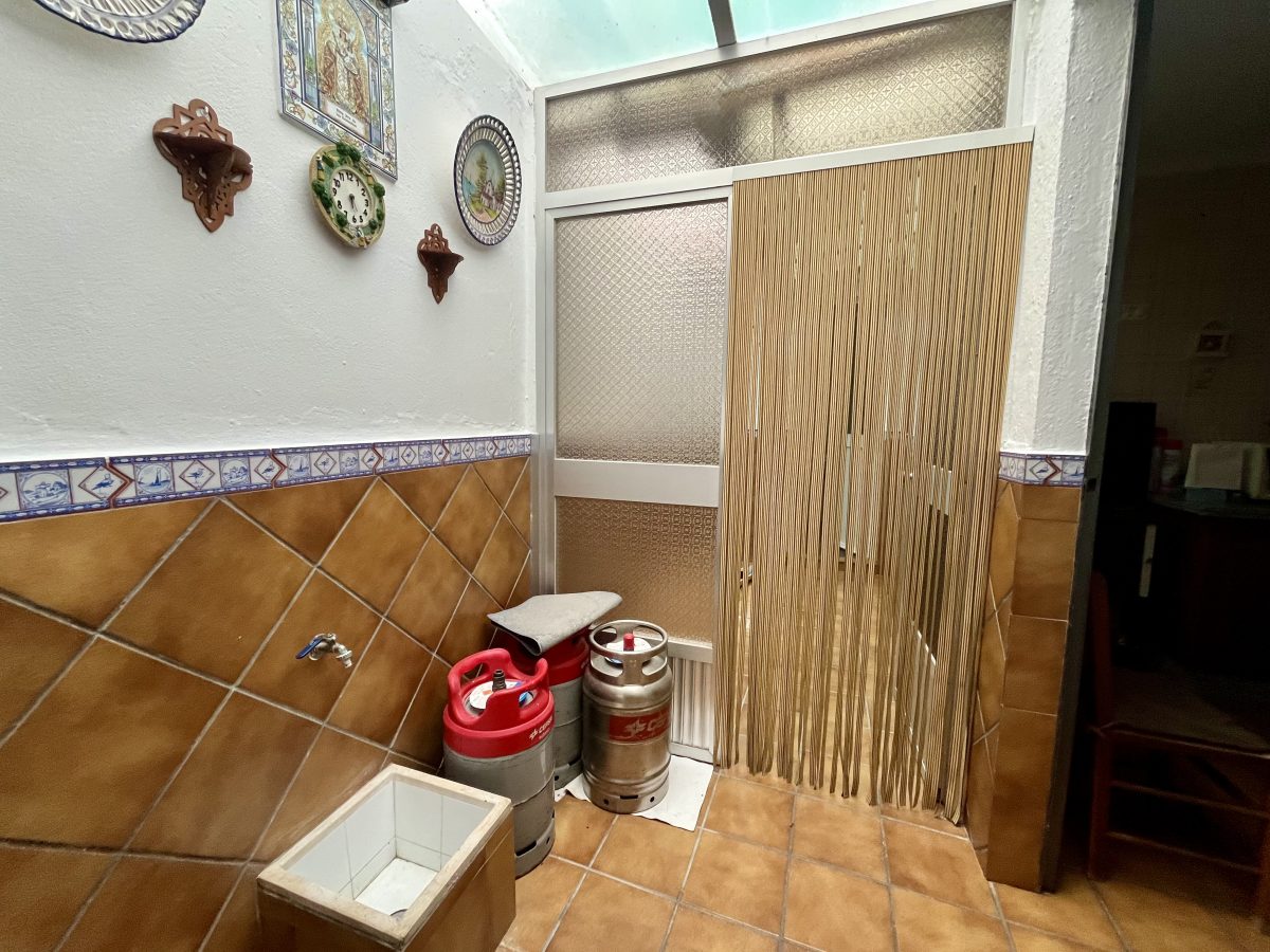 5 Bed, 2 Bath, HouseFor Sale, Olvera 11690, Andalucia