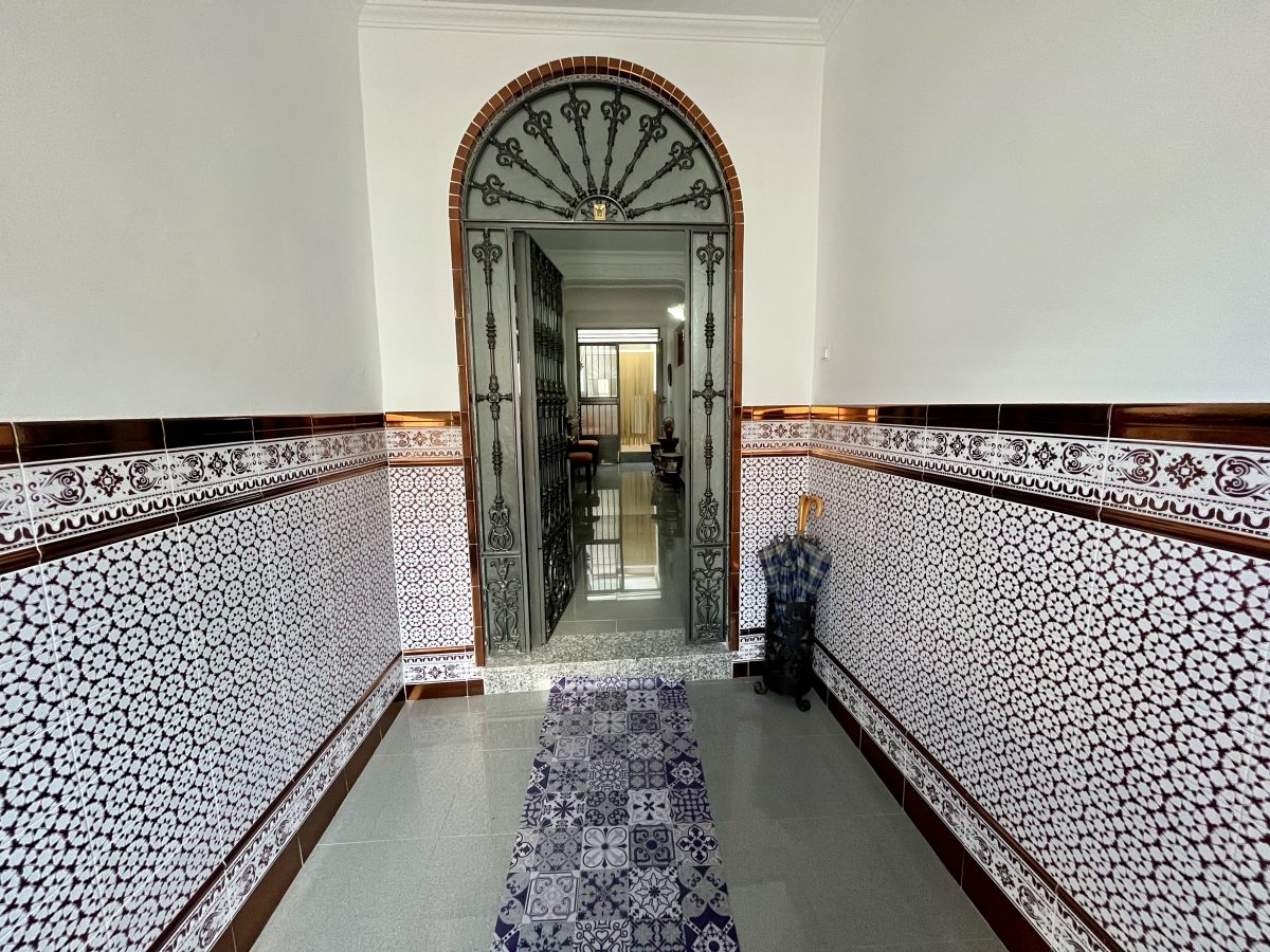 5 Bed, 2 Bath, HouseFor Sale, Olvera 11690, Andalucia