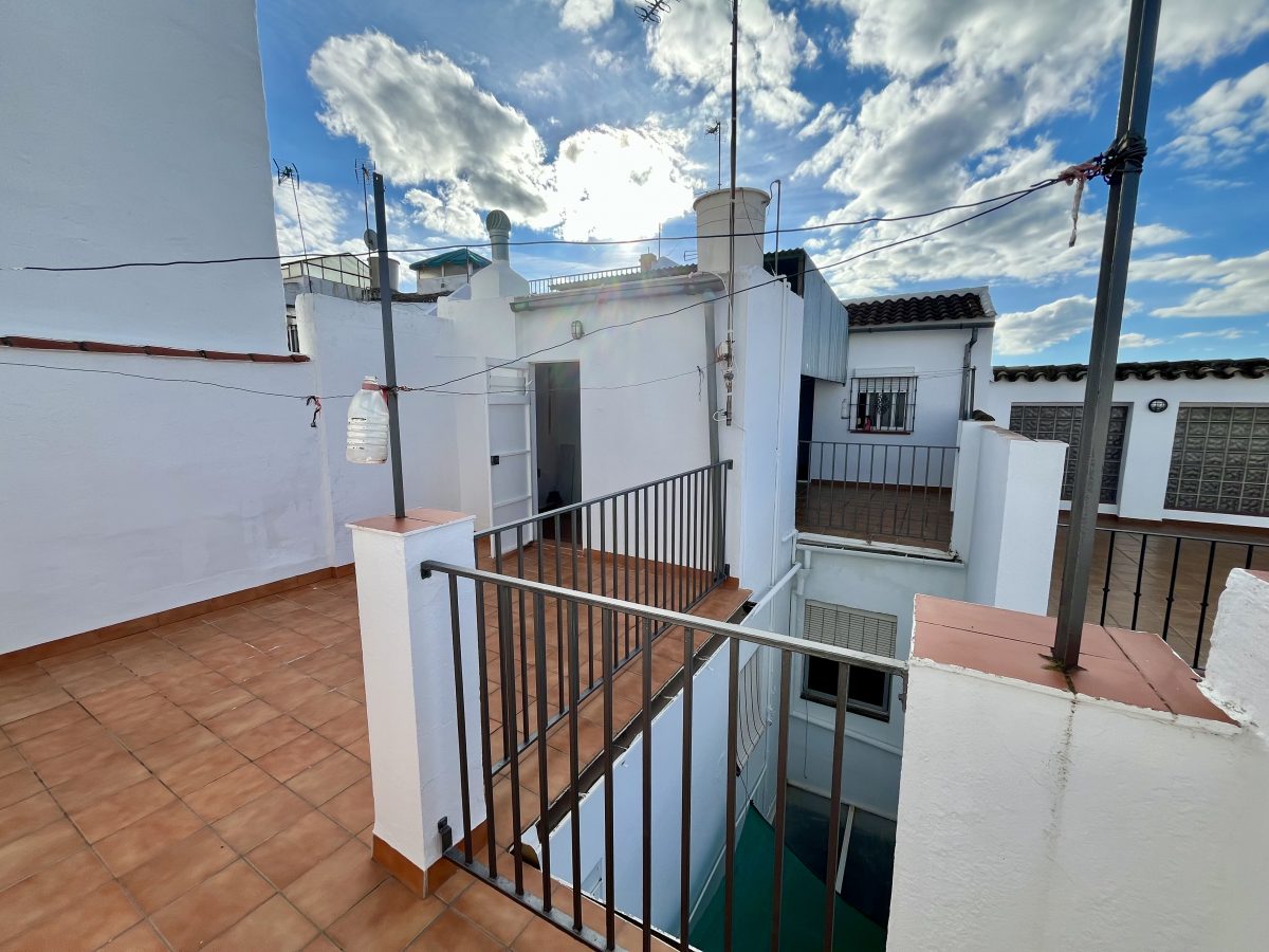 5 Bed, 2 Bath, HouseFor Sale, Olvera 11690, Andalucia