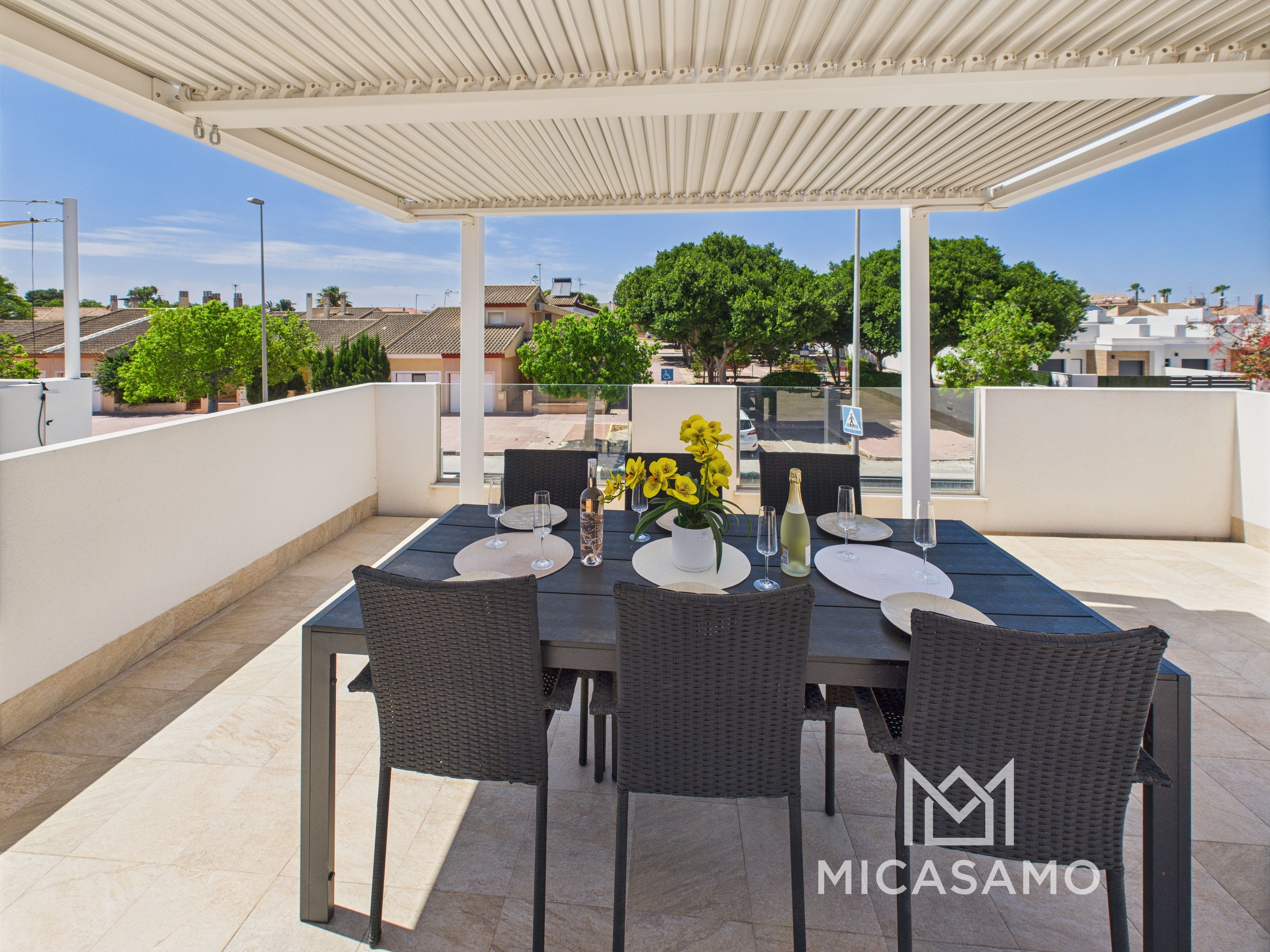 3 Bed, 2 Bath, HouseFor Sale, Murcia