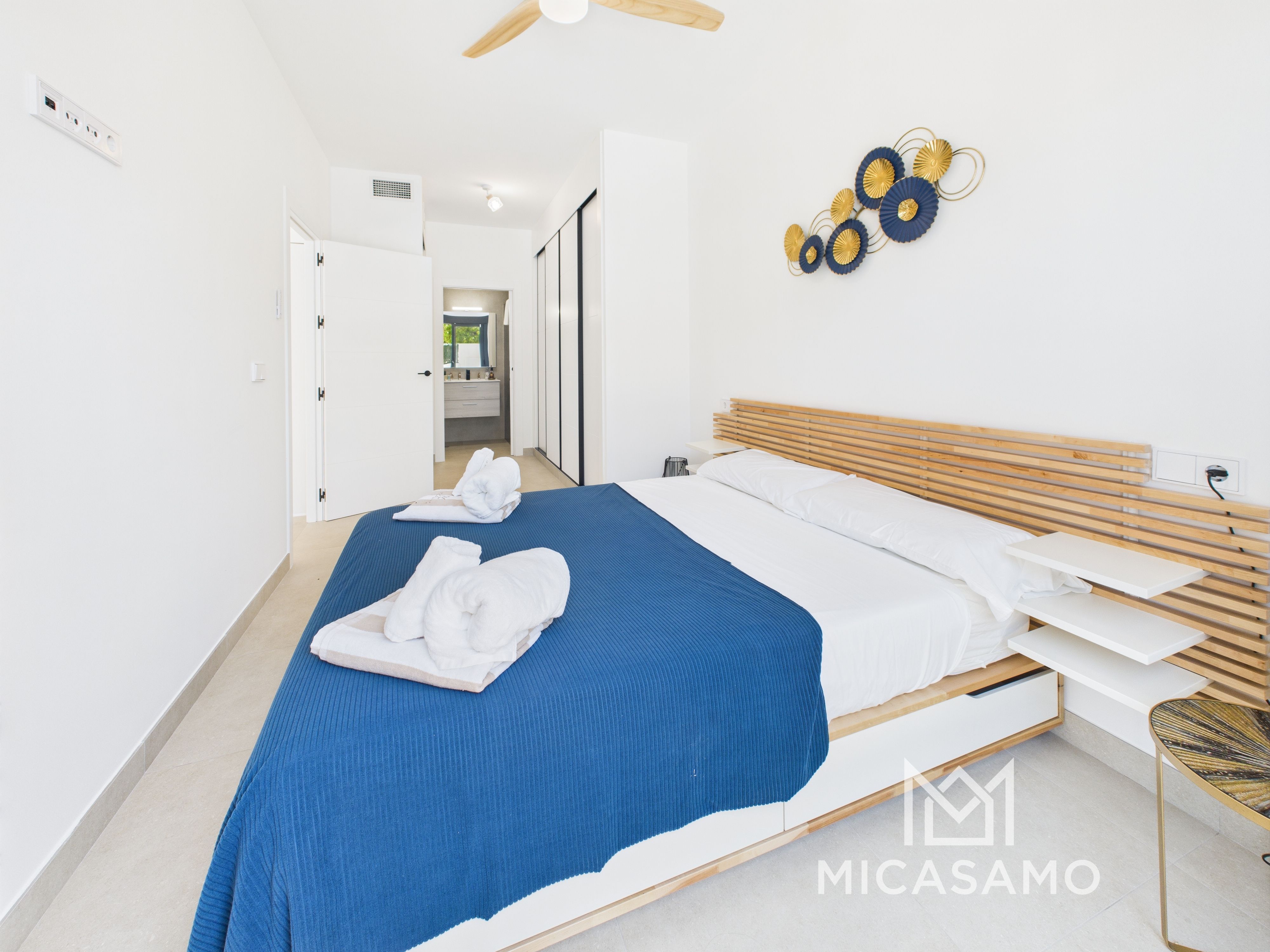 3 Bed, 2 Bath, HouseFor Sale, Murcia