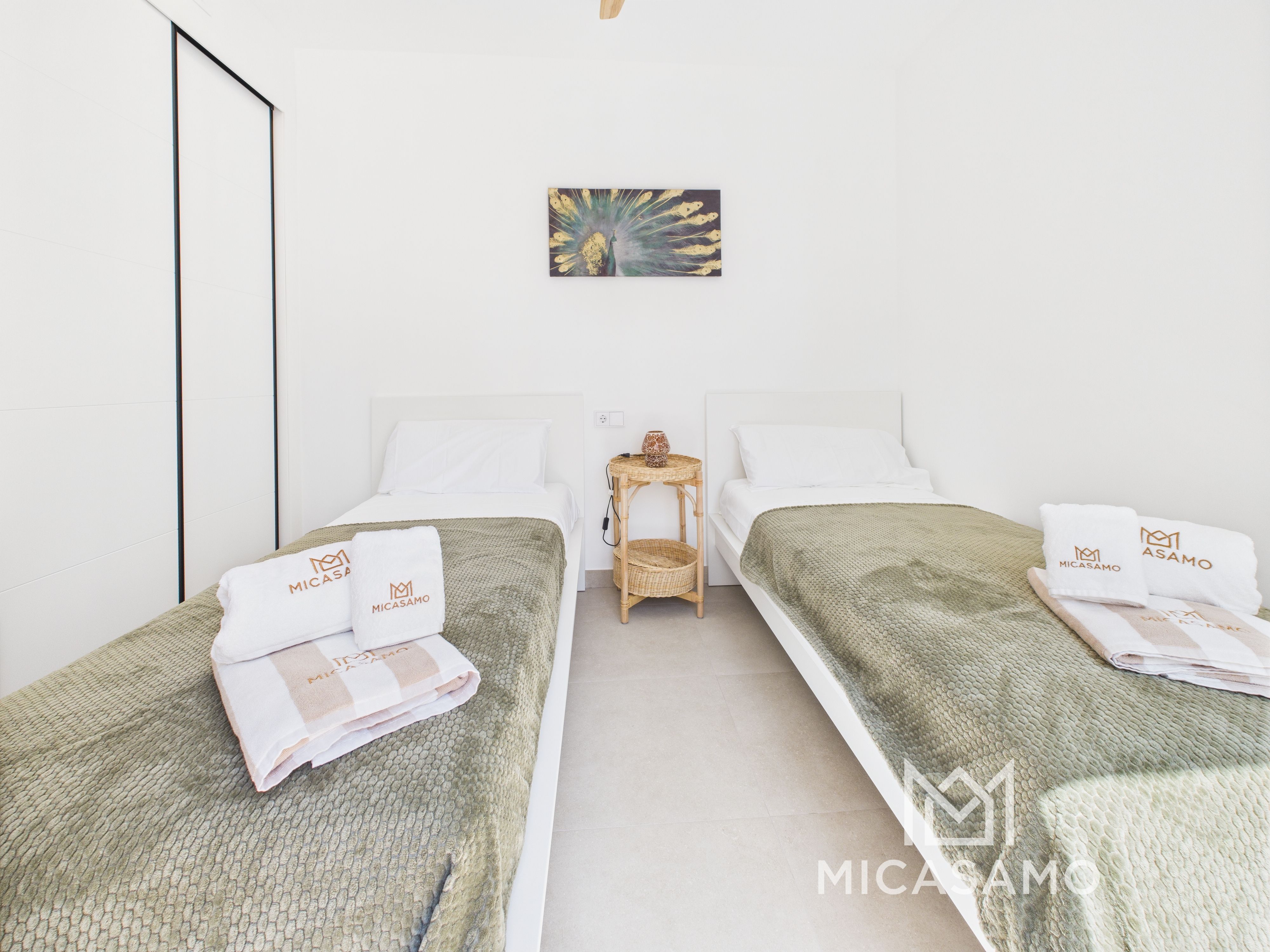 3 Bed, 2 Bath, HouseFor Sale, Murcia