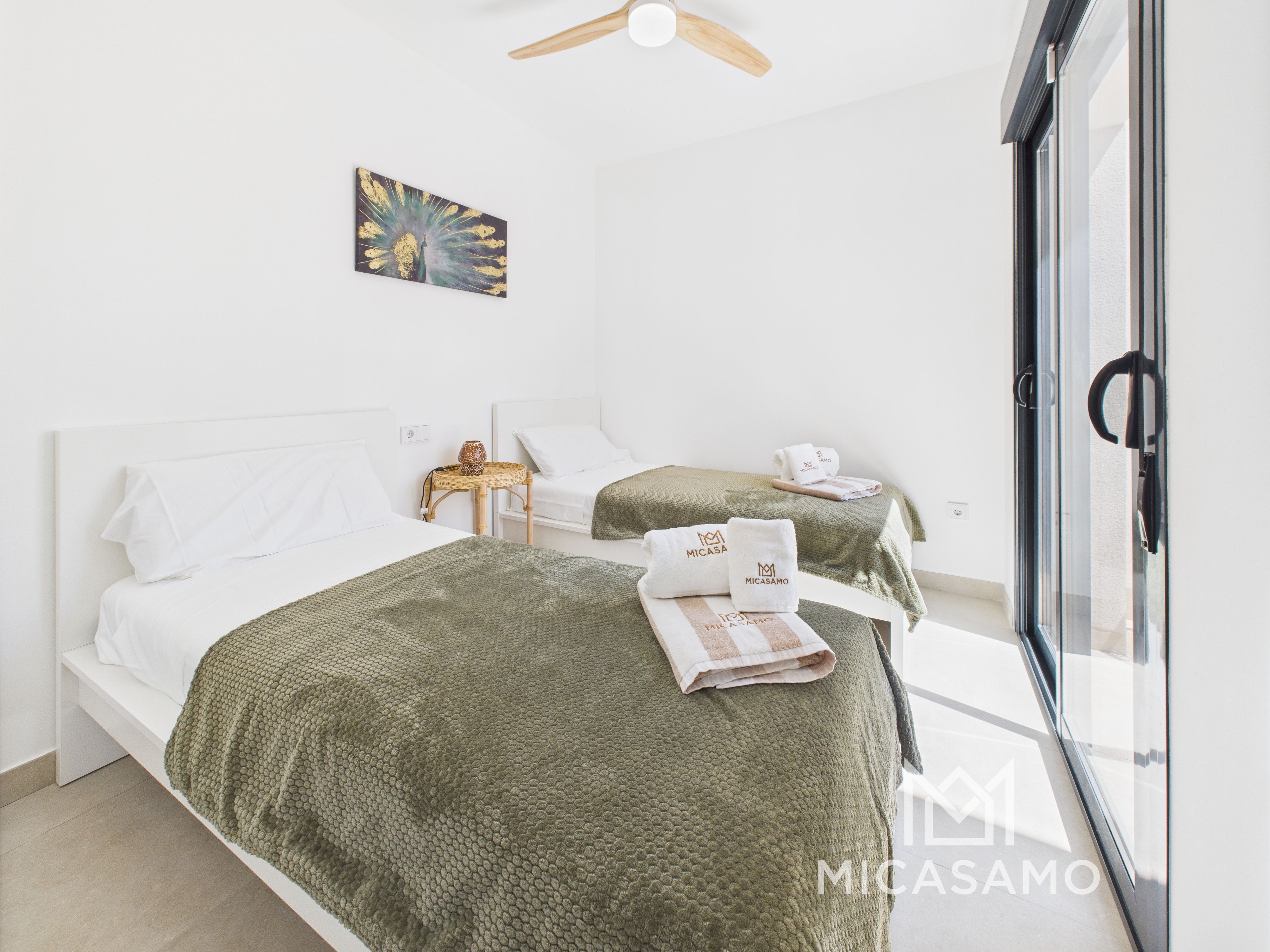 3 Bed, 2 Bath, HouseFor Sale, Murcia