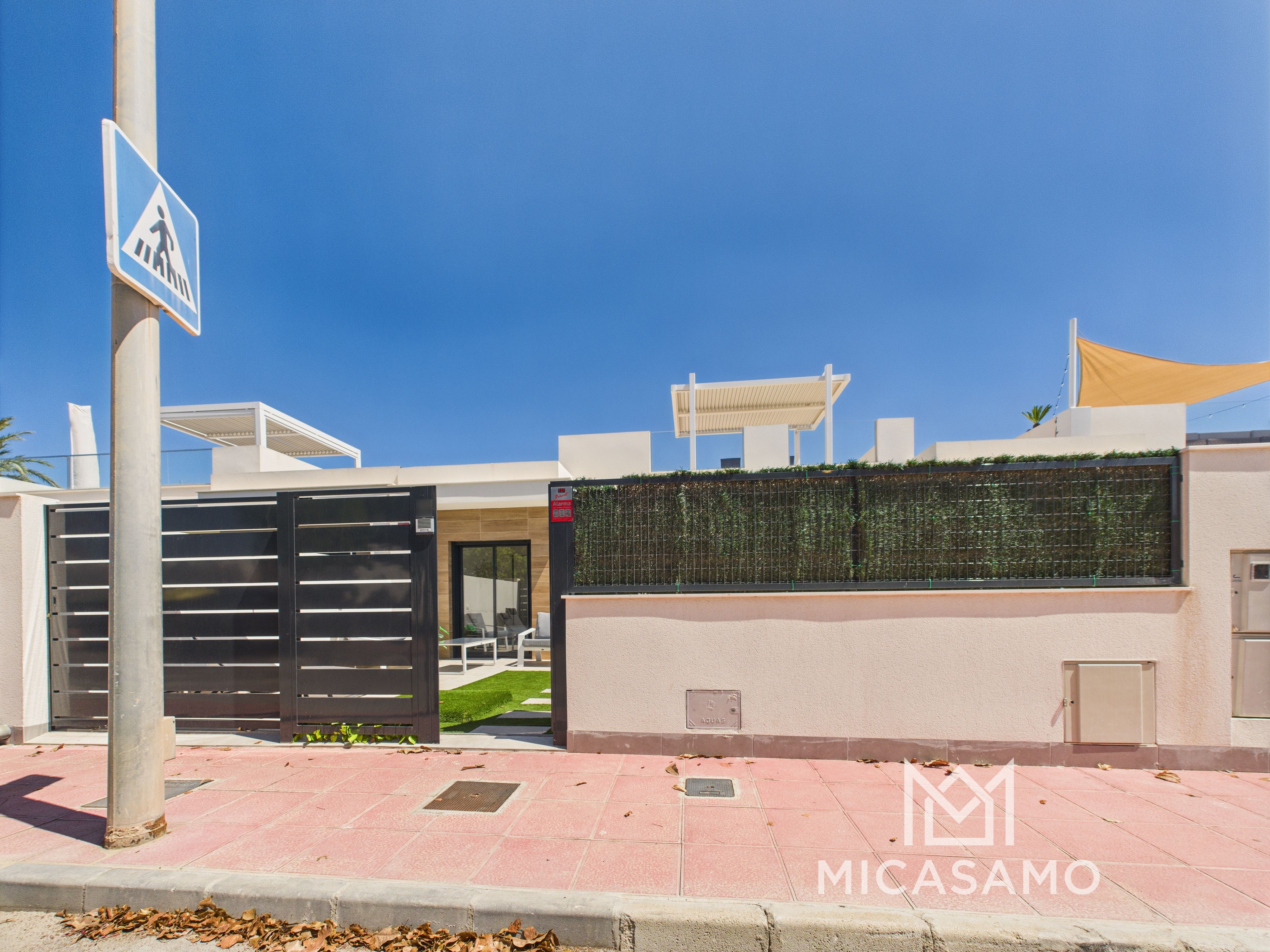 3 Bed, 2 Bath, HouseFor Sale, Murcia