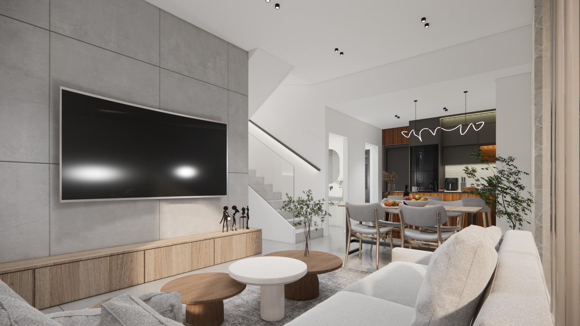 3 Bed, 3 Bath, HouseFor Sale, Los Montesinos, Alicante