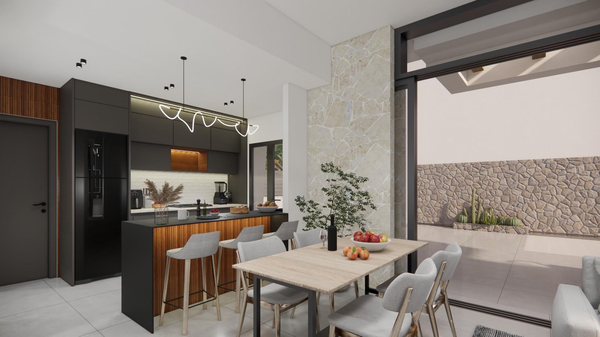 3 Bed, 3 Bath, HouseFor Sale, Los Montesinos, Alicante