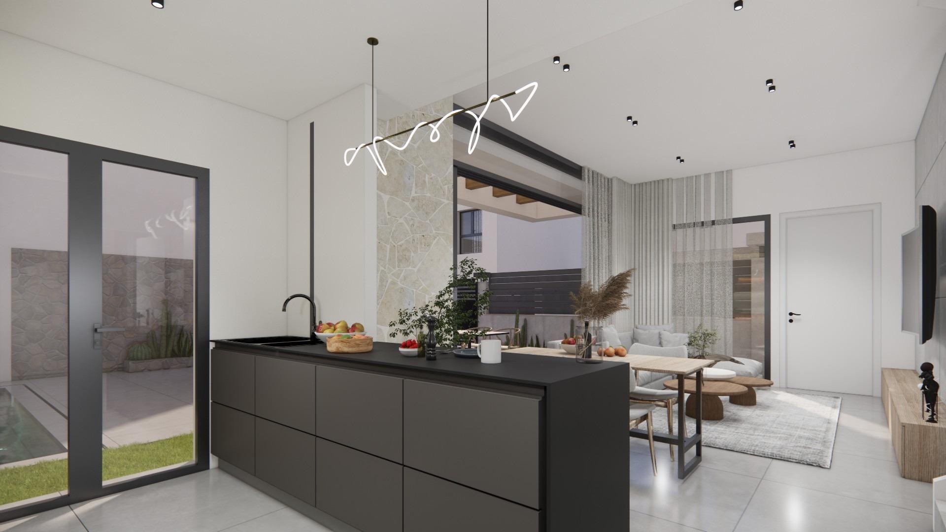 3 Bed, 3 Bath, HouseFor Sale, Los Montesinos, Alicante