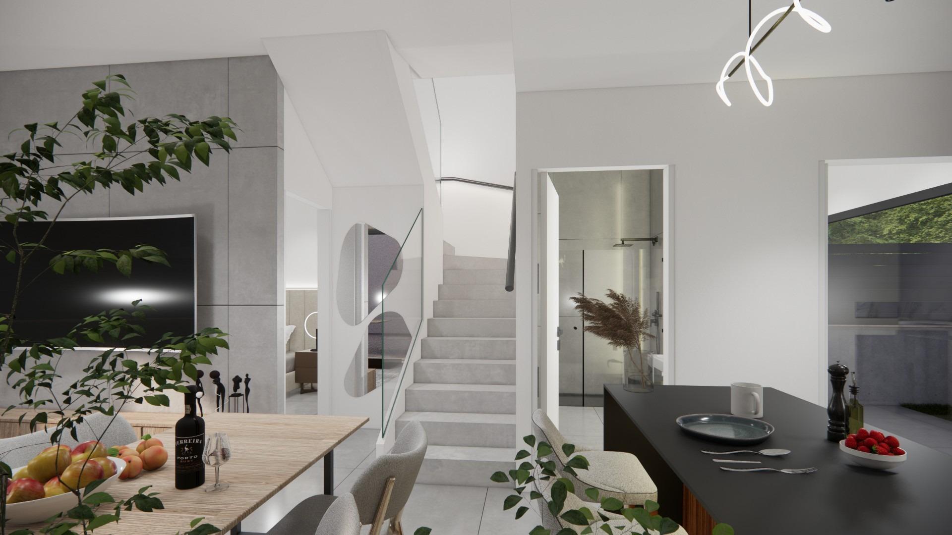 3 Bed, 3 Bath, HouseFor Sale, Los Montesinos, Alicante