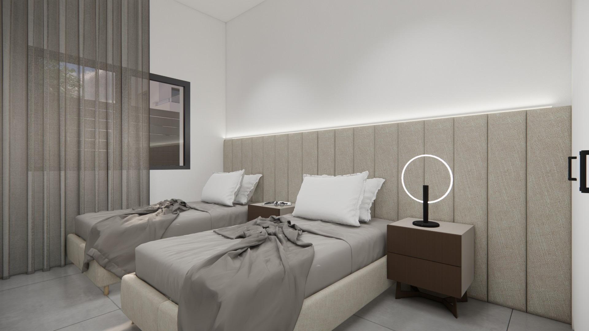 3 Bed, 3 Bath, HouseFor Sale, Los Montesinos, Alicante