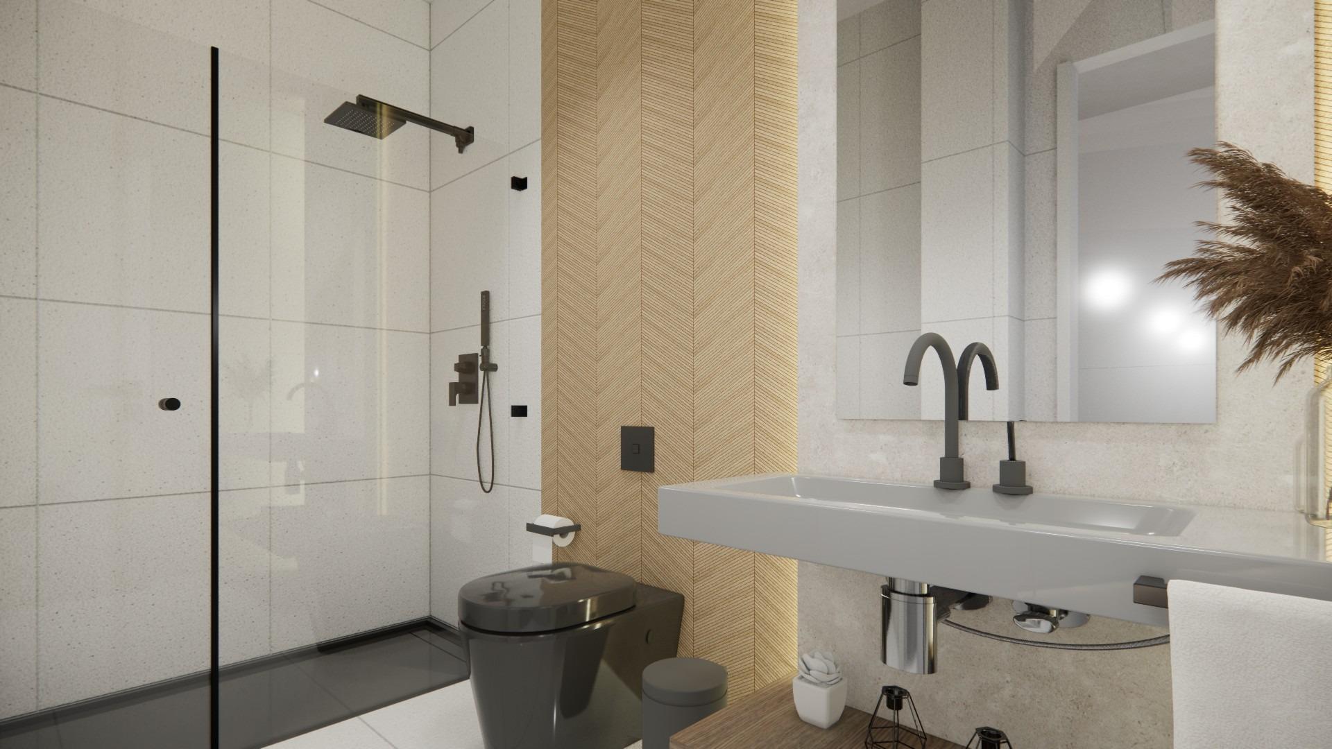 3 Bed, 3 Bath, HouseFor Sale, Los Montesinos, Alicante