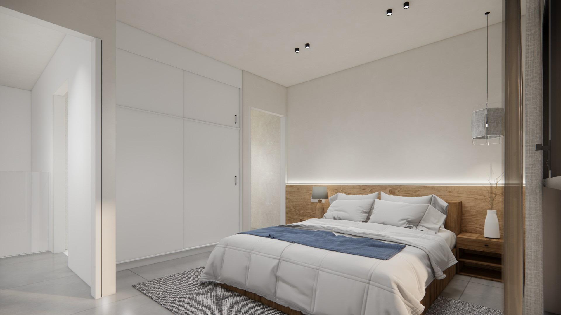 3 Bed, 3 Bath, HouseFor Sale, Los Montesinos, Alicante