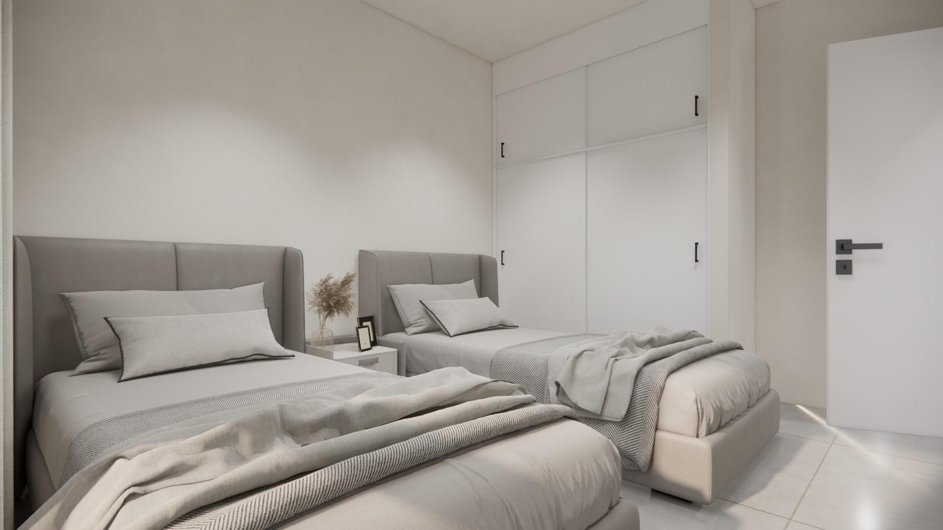 3 Bed, 3 Bath, HouseFor Sale, Los Montesinos, Alicante