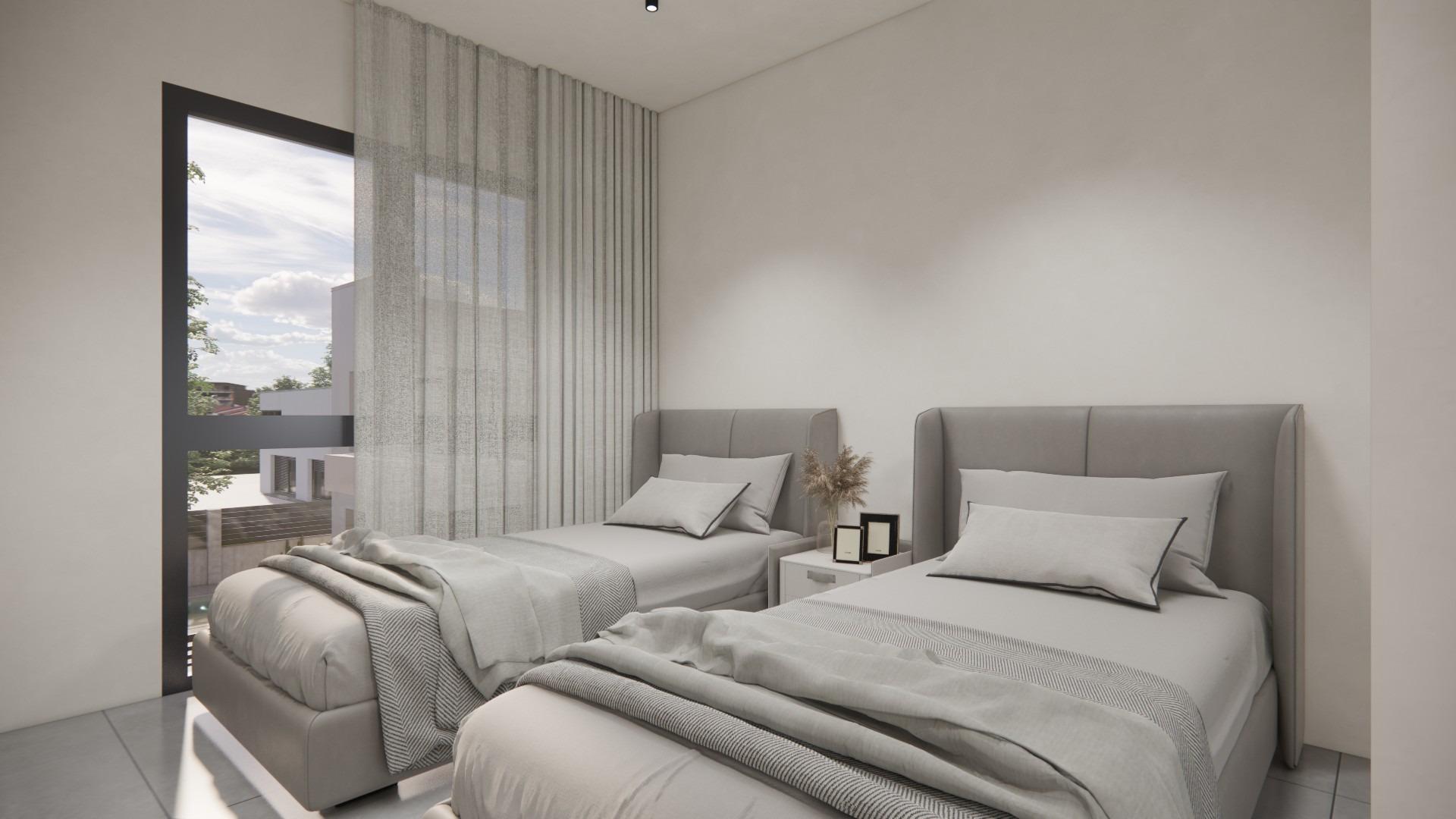 3 Bed, 3 Bath, HouseFor Sale, Los Montesinos, Alicante