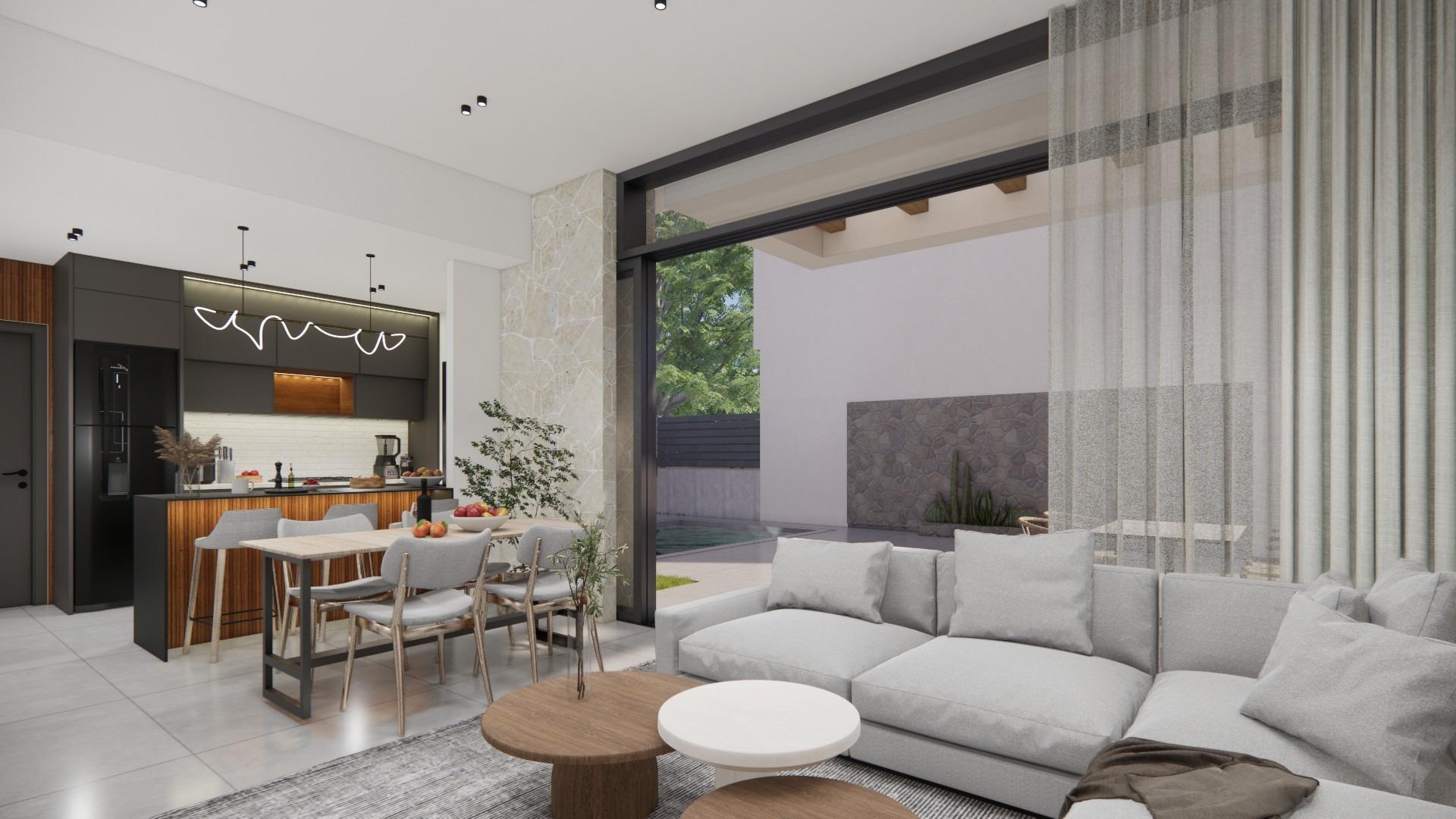 3 Bed, 3 Bath, HouseFor Sale, Los Montesinos, Alicante