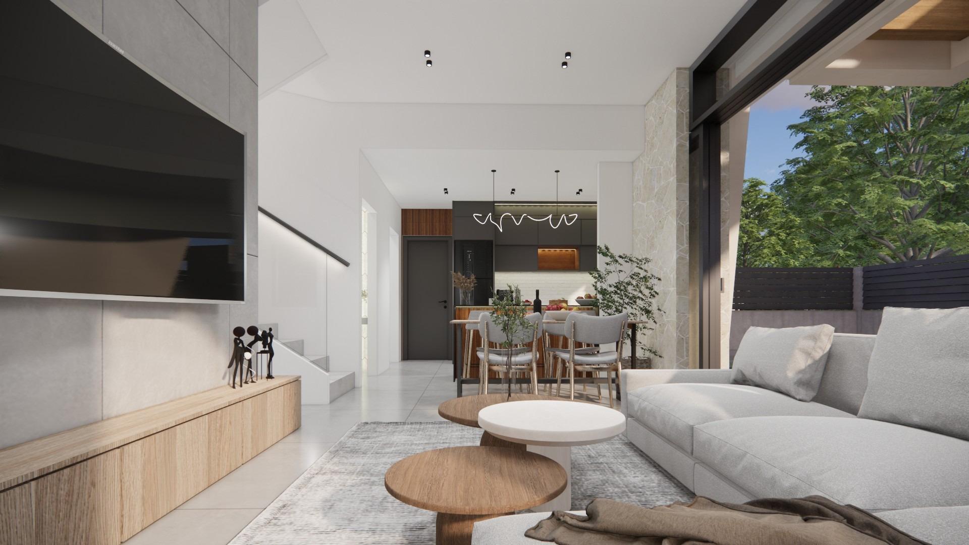 3 Bed, 3 Bath, HouseFor Sale, Los Montesinos, Alicante