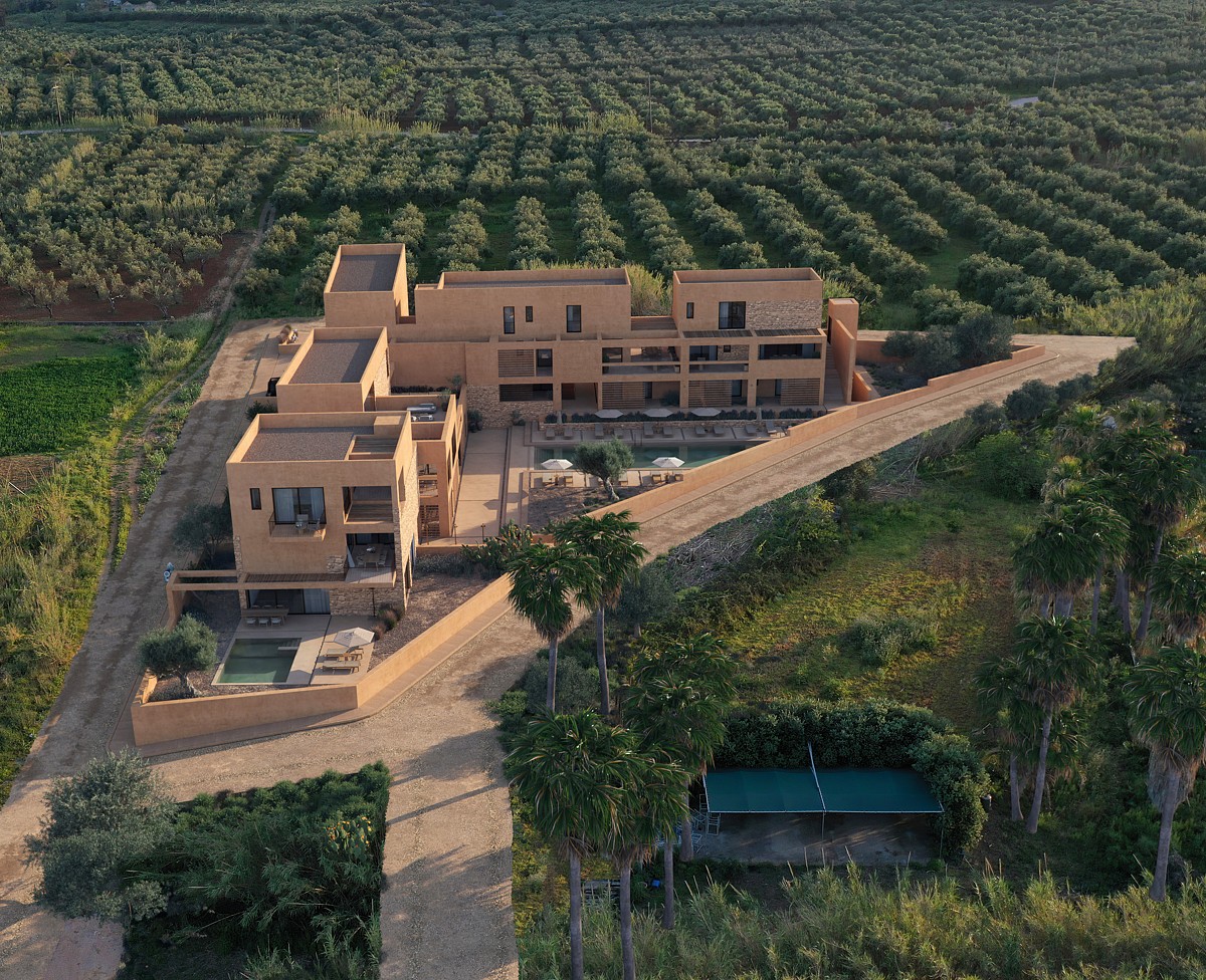 2 Bed, 1 Bath, ApartmentFor Sale, Chania, Crete