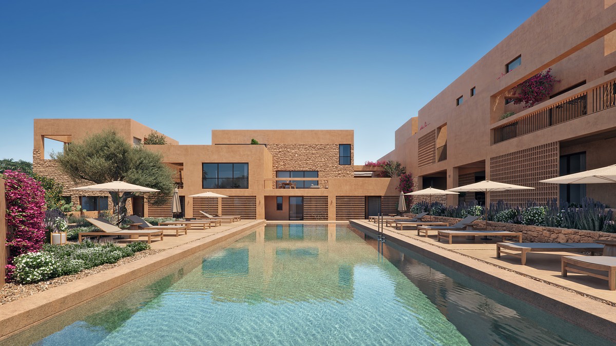 2 Bed, 1 Bath, ApartmentFor Sale, Chania, Crete