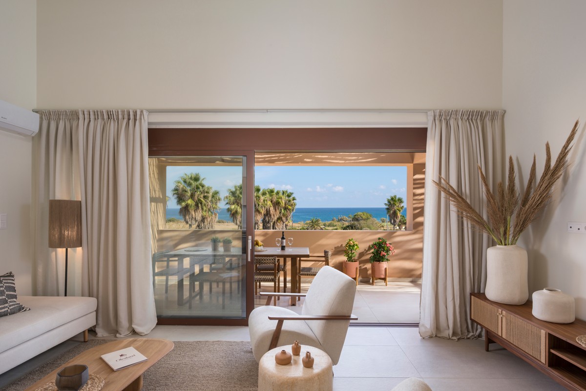 2 Bed, 2 Bath, HouseFor Sale, Chania, Crete