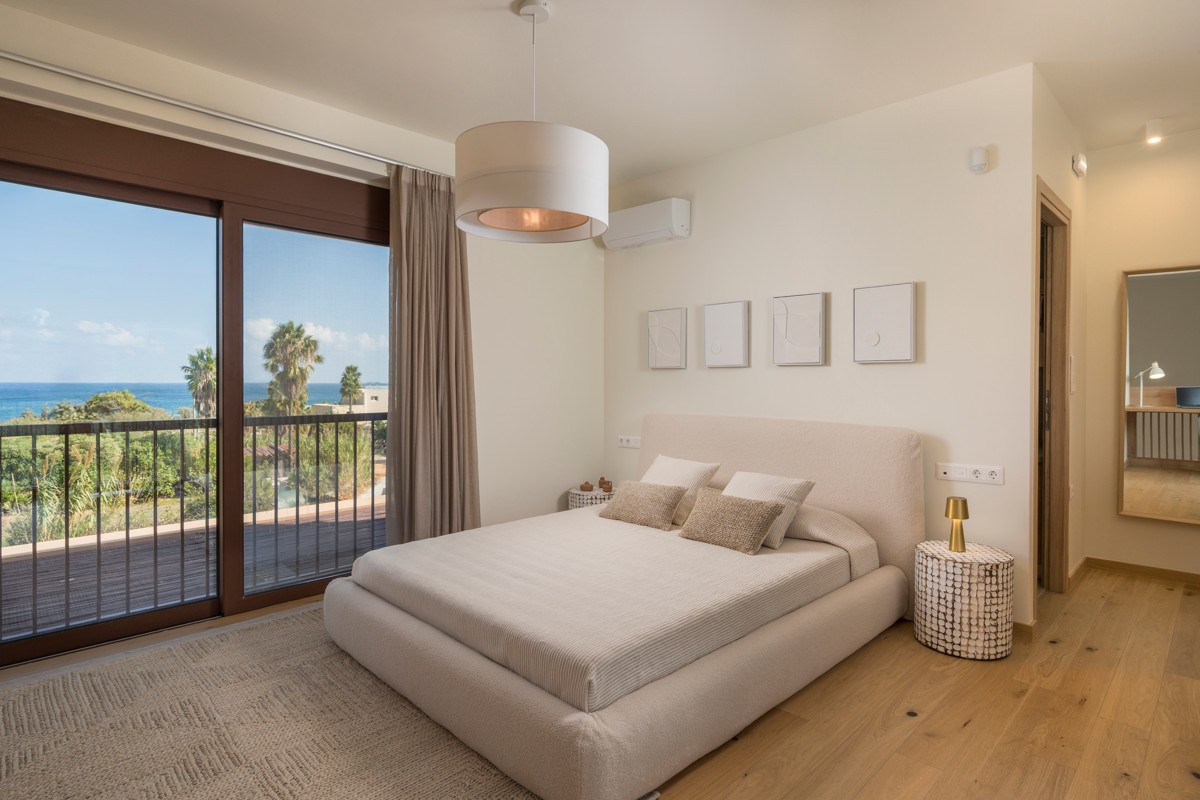 2 Bed, 2 Bath, HouseFor Sale, Chania, Crete