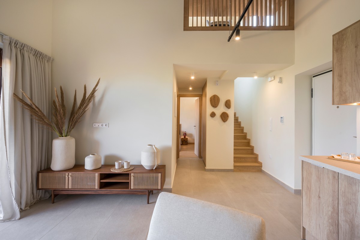 2 Bed, 2 Bath, HouseFor Sale, Chania, Crete