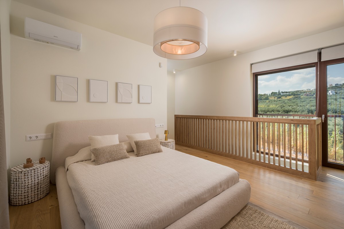 2 Bed, 2 Bath, HouseFor Sale, Chania, Crete