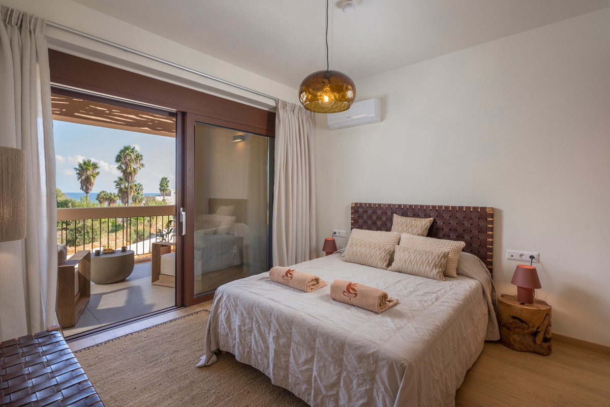 2 Bed, 2 Bath, HouseFor Sale, Chania, Crete