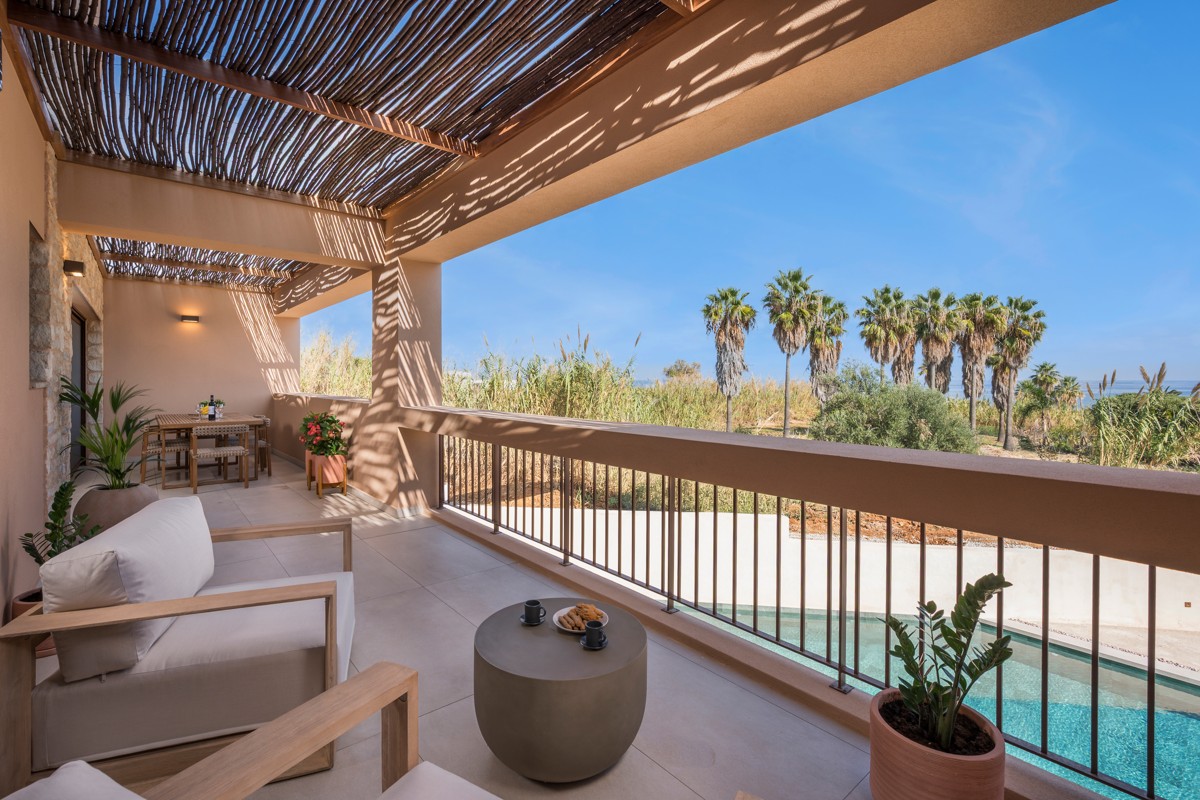 2 Bed, 2 Bath, HouseFor Sale, Chania, Crete