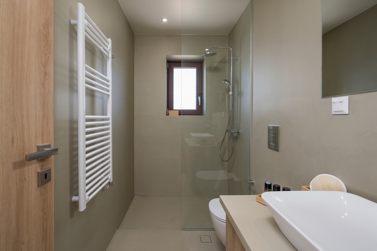 2 Bed, 2 Bath, HouseFor Sale, Chania, Crete