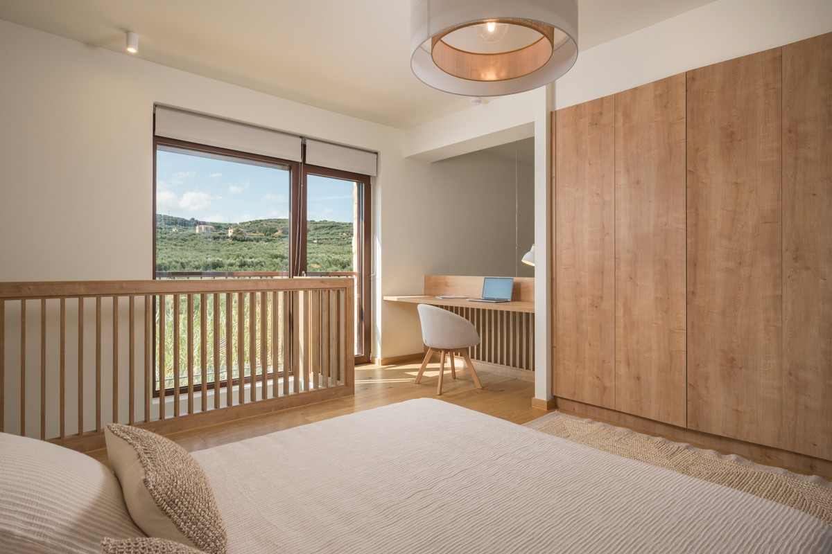 2 Bed, 2 Bath, HouseFor Sale, Chania, Crete