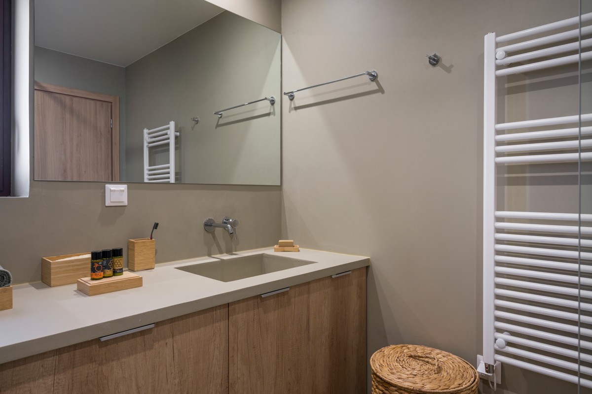 2 Bed, 2 Bath, HouseFor Sale, Chania, Crete