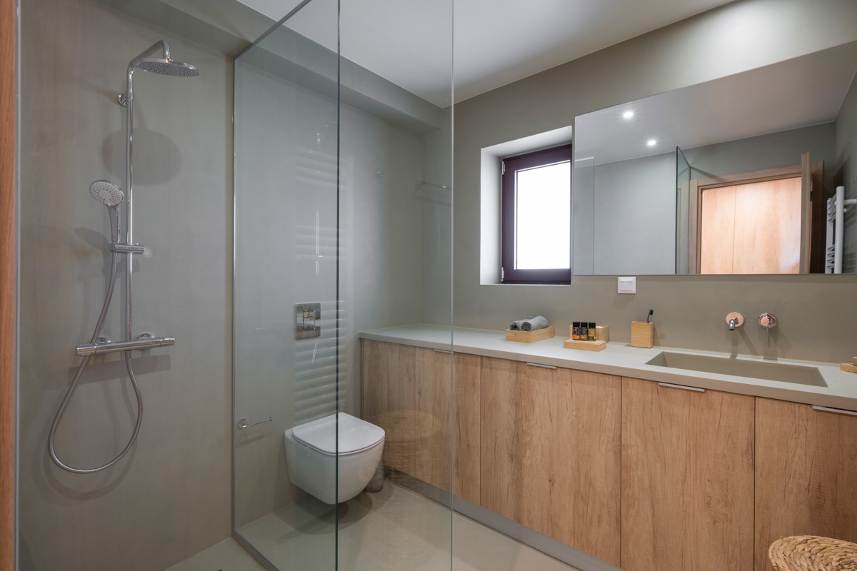 2 Bed, 2 Bath, HouseFor Sale, Chania, Crete