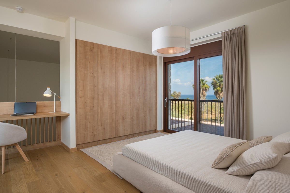 2 Bed, 2 Bath, HouseFor Sale, Chania, Crete