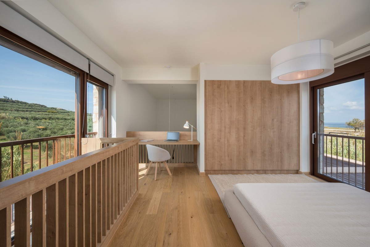 2 Bed, 2 Bath, HouseFor Sale, Chania, Crete