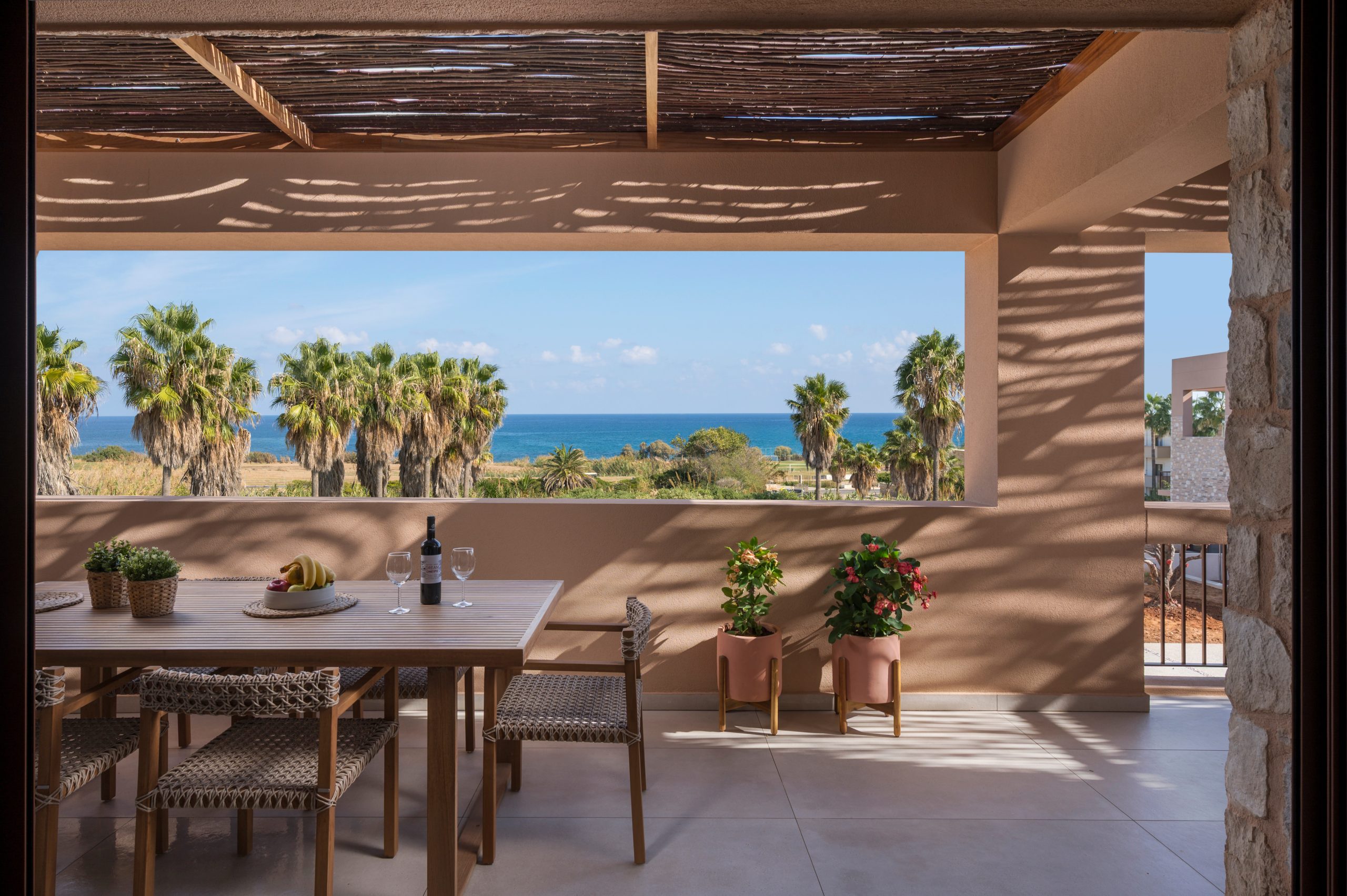 2 Bed, 2 Bath, HouseFor Sale, Chania, Crete