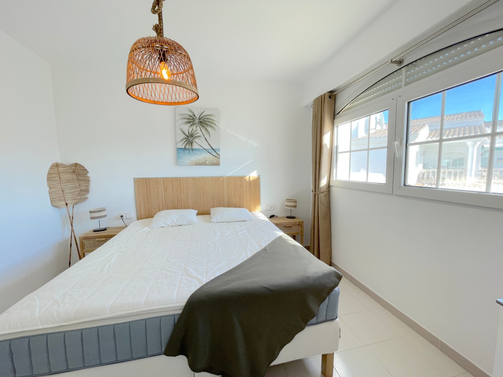 2 Bed, 2 Bath, ApartmentFor Sale, Moraira, Alicante