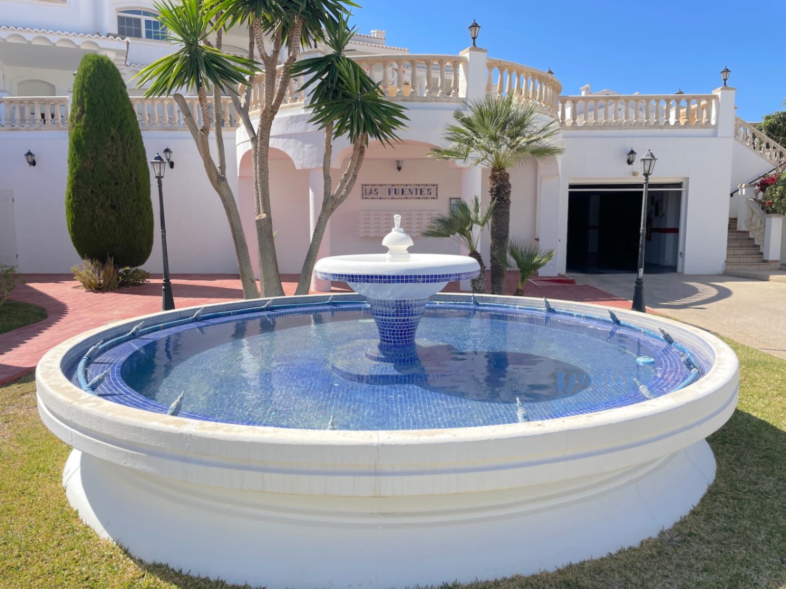 2 Bed, 2 Bath, ApartmentFor Sale, Moraira, Alicante