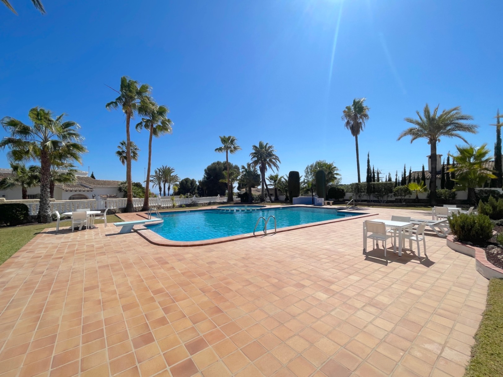 2 Bed, 2 Bath, ApartmentFor Sale, Moraira, Alicante