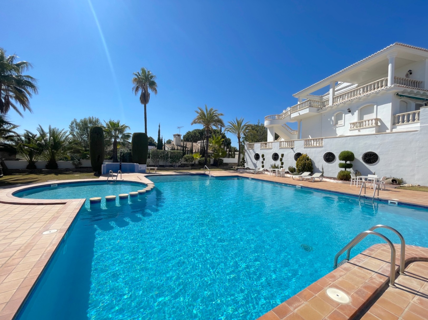 2 Bed, 2 Bath, ApartmentFor Sale, Moraira, Alicante