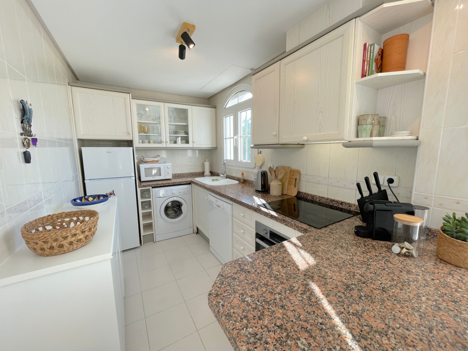 2 Bed, 2 Bath, ApartmentFor Sale, Moraira, Alicante