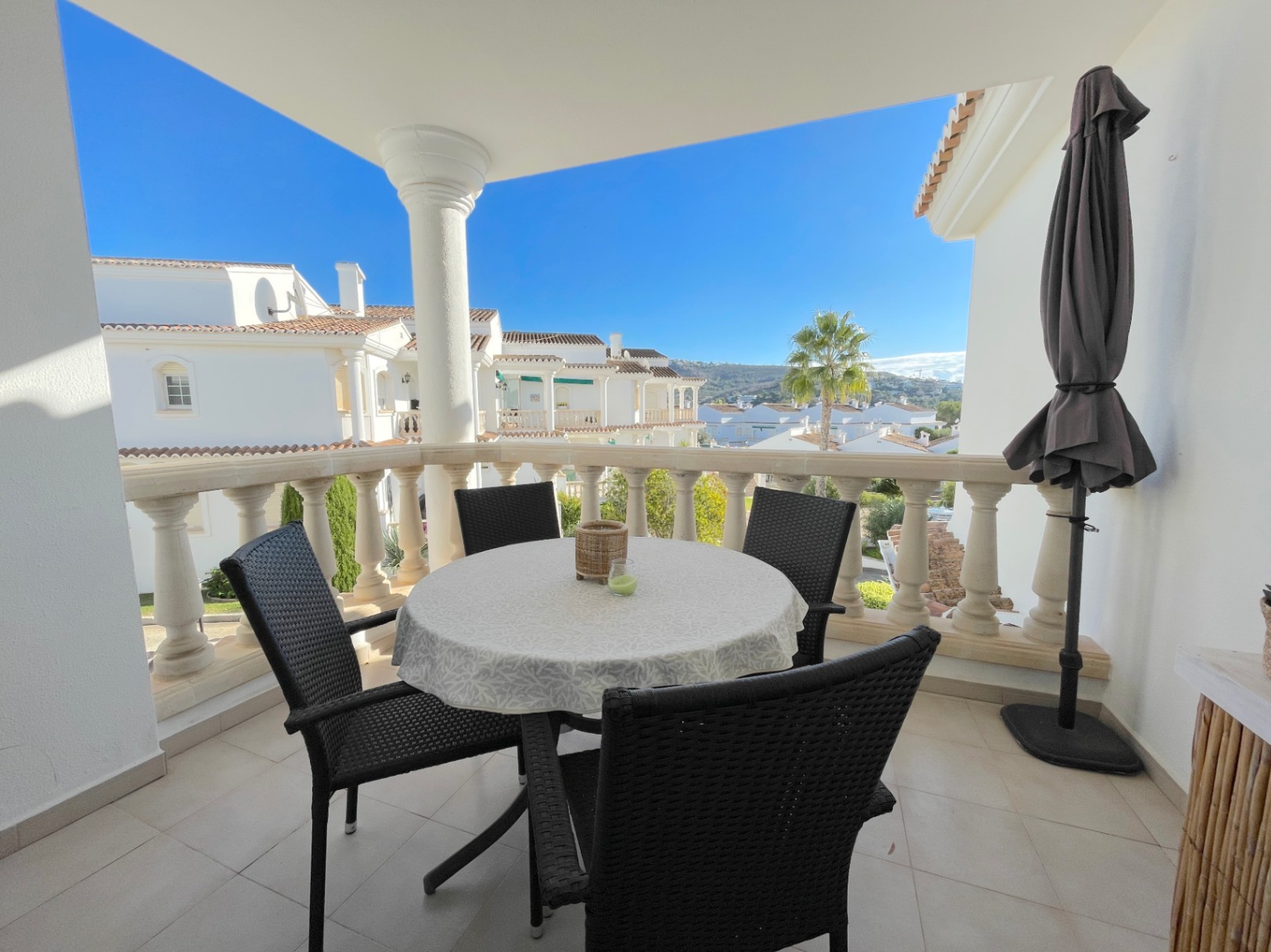 2 Bed, 2 Bath, ApartmentFor Sale, Moraira, Alicante