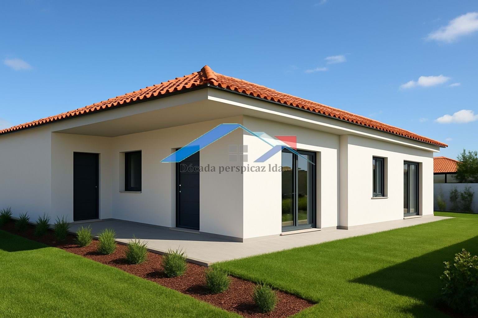 3 Bed, 2 Bath, HouseFor Sale, Coruche, Santarém, 2100