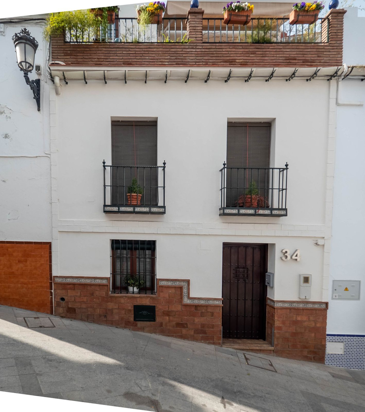 Alhaurin el Grande, Malaga, 2 Bedrooms Bedrooms, ,2 BathroomsBathrooms,For Sale,R5235550