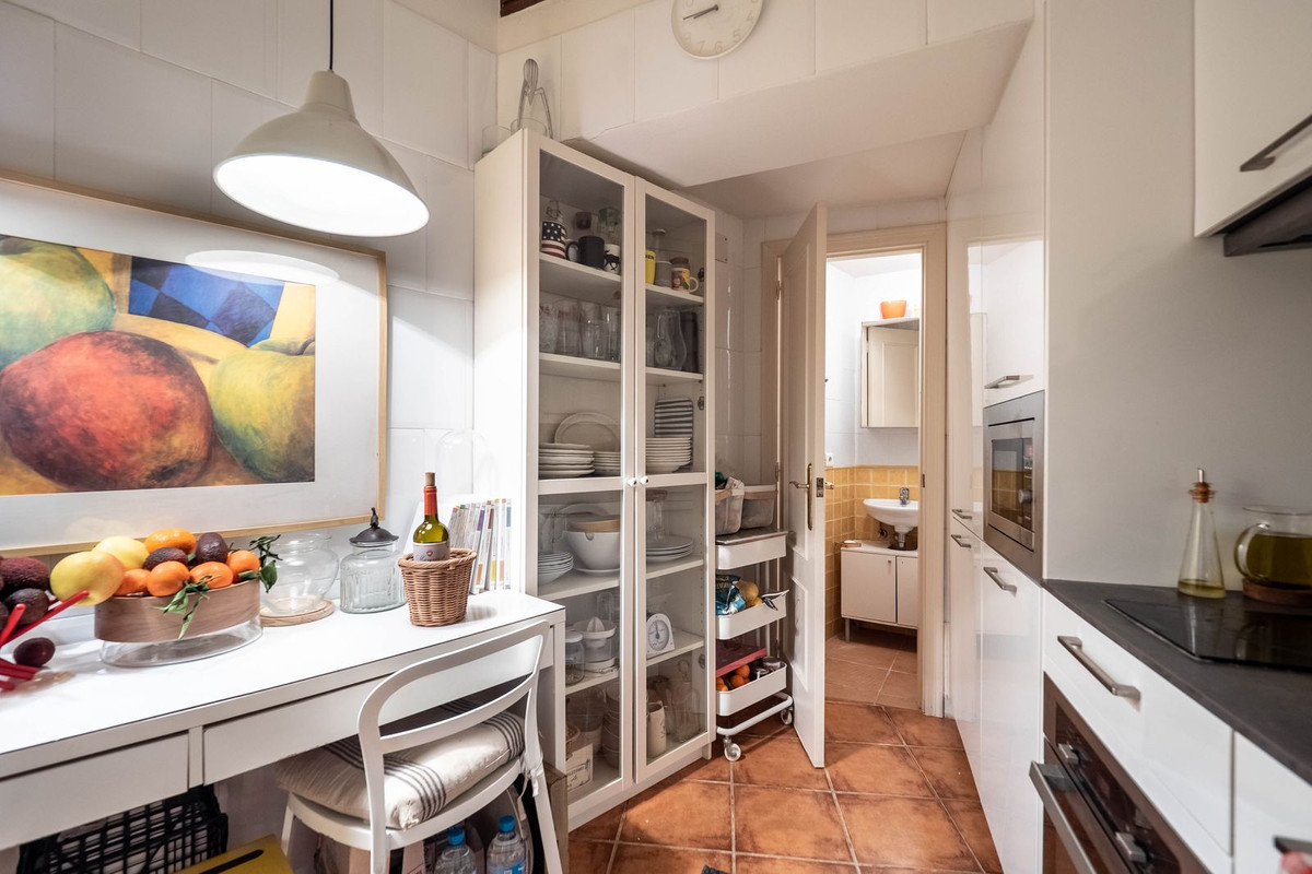 Alhaurin el Grande, Malaga, 2 Bedrooms Bedrooms, ,2 BathroomsBathrooms,For Sale,R5235550