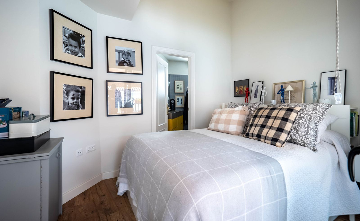 Alhaurin el Grande, Malaga, 2 Bedrooms Bedrooms, ,2 BathroomsBathrooms,For Sale,R5235550