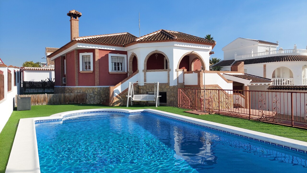 3 Bed, 2 Bath, HouseFor Sale, Camposol, Murcia 3 Bed, 2 Bath, HouseFor Sale, Camposol, Murcia