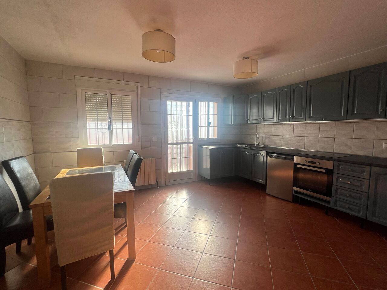 3 Bed, 2 Bath, HouseFor Sale, Camposol, Murcia