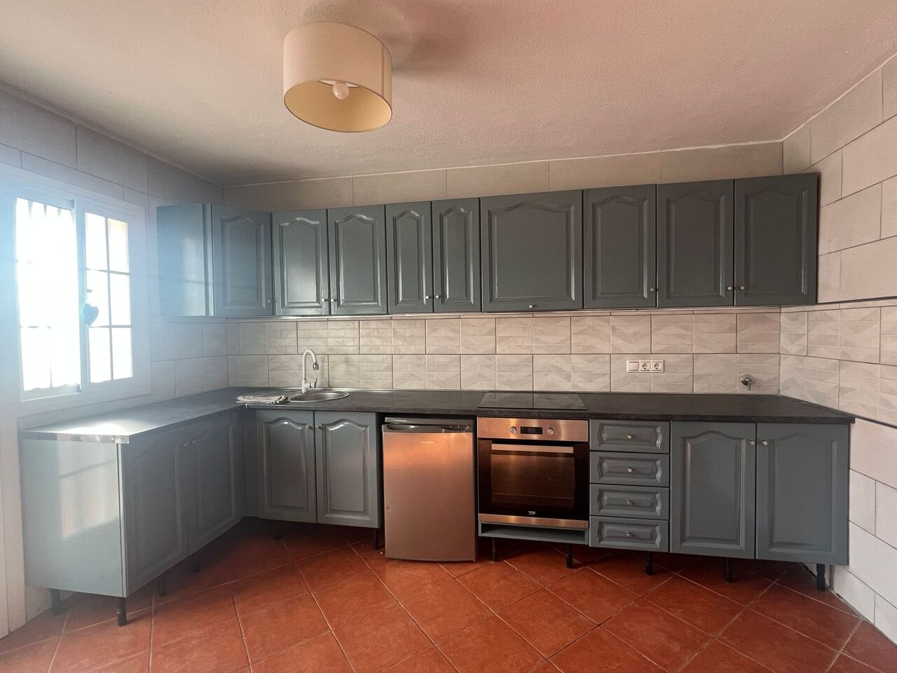 3 Bed, 2 Bath, HouseFor Sale, Camposol, Murcia