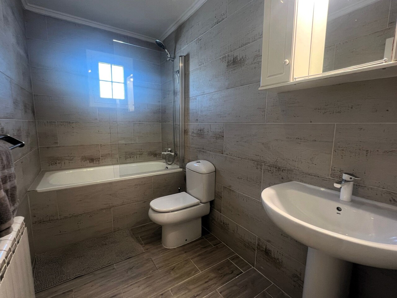 3 Bed, 2 Bath, HouseFor Sale, Camposol, Murcia