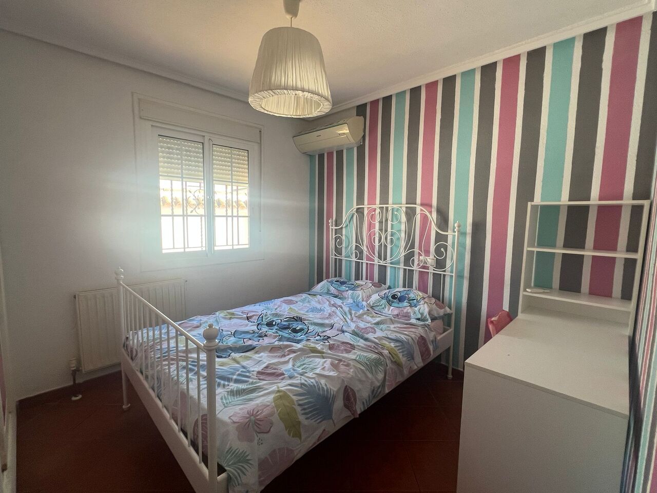 3 Bed, 2 Bath, HouseFor Sale, Camposol, Murcia