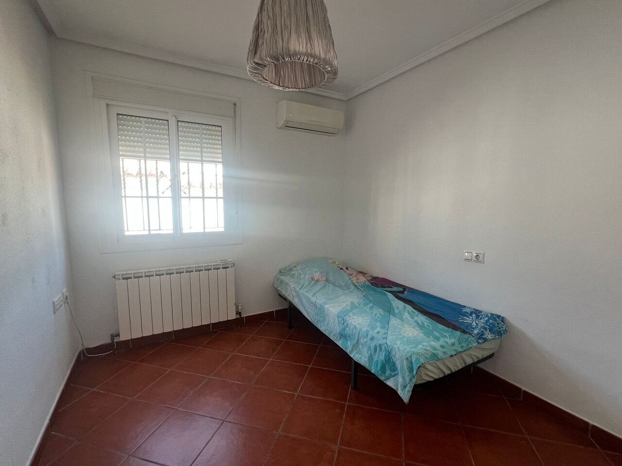 3 Bed, 2 Bath, HouseFor Sale, Camposol, Murcia